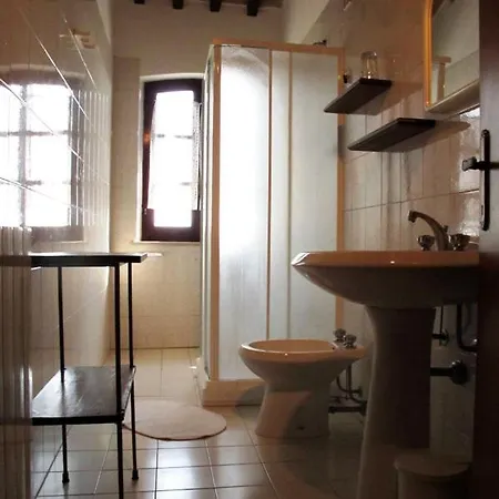 Apartamento Casa Poggio Moro