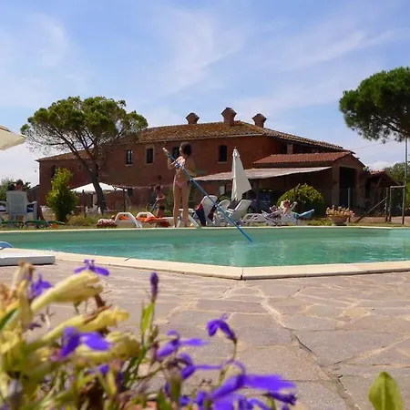 Apartamento Casa Poggio Moro *