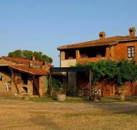 Casa Poggio Moro *