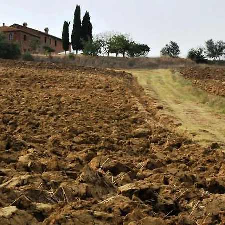 Casa Poggio Moro